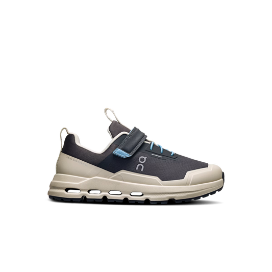 TENIS ON CLOUD HERO WATERPROOF