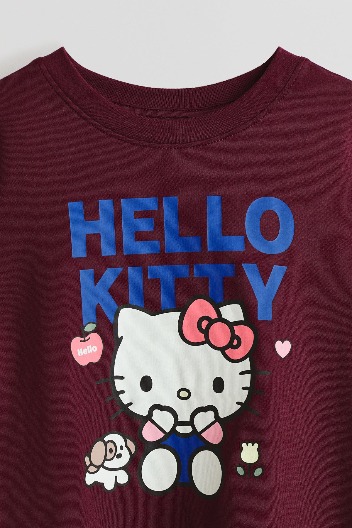 PAQ. DE 3 CAMISETAS H&M
