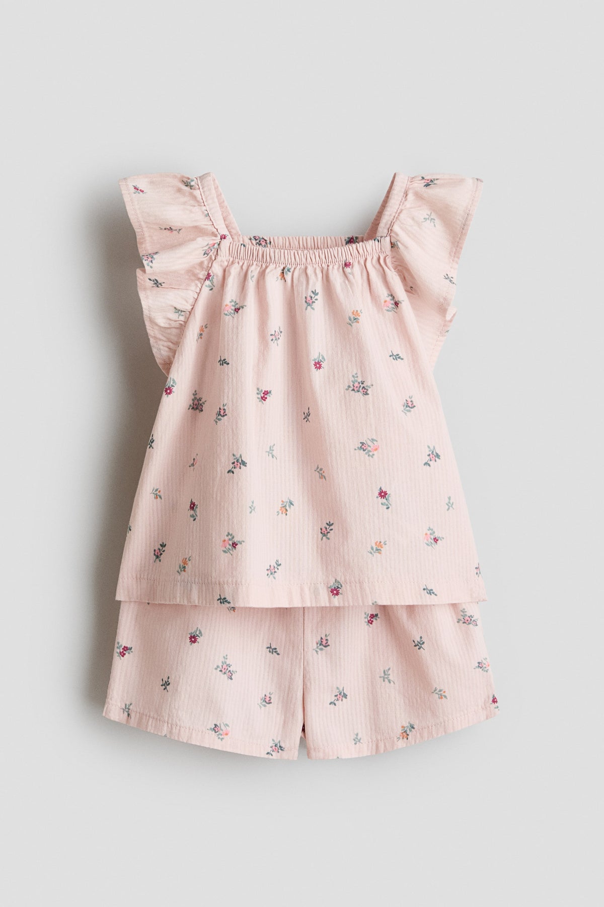 SET DE 2 PIEZAS H&M