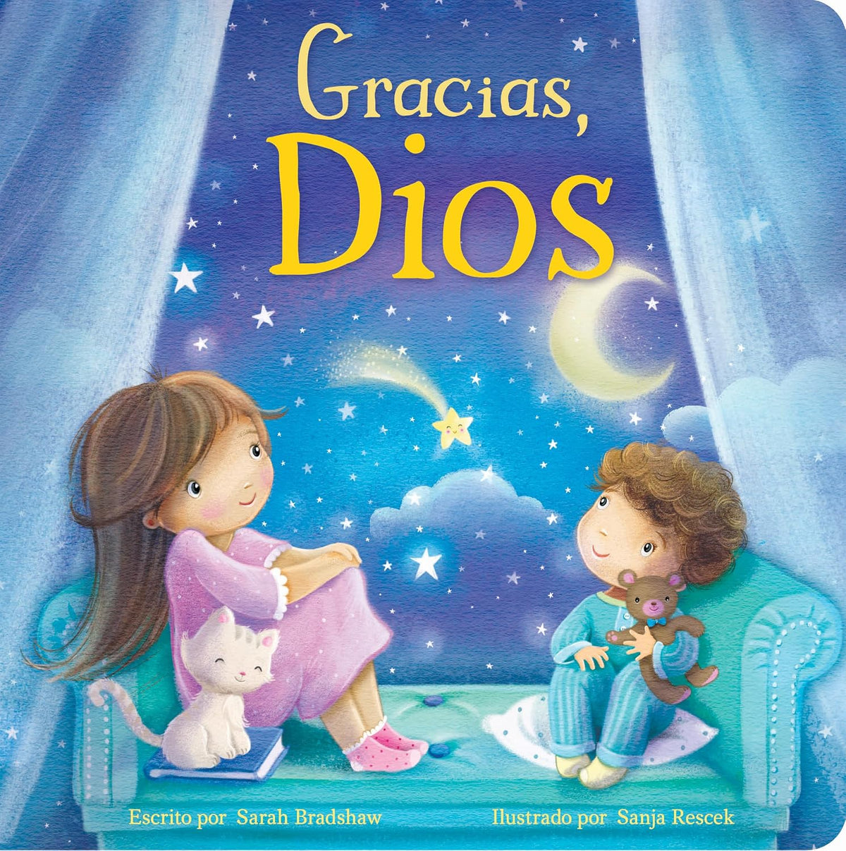 LIBRO DEE GRATITUD PARA NIÑOS