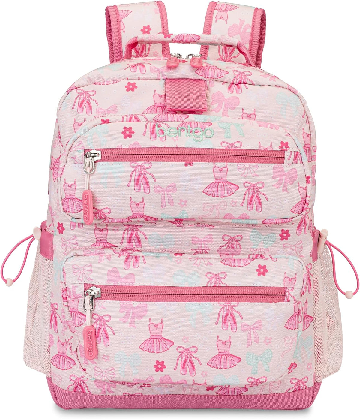 MOCHILA BENTGO