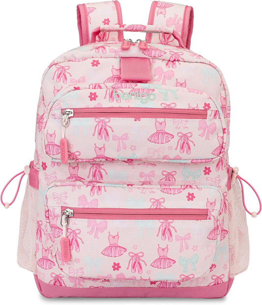MOCHILA BENTGO