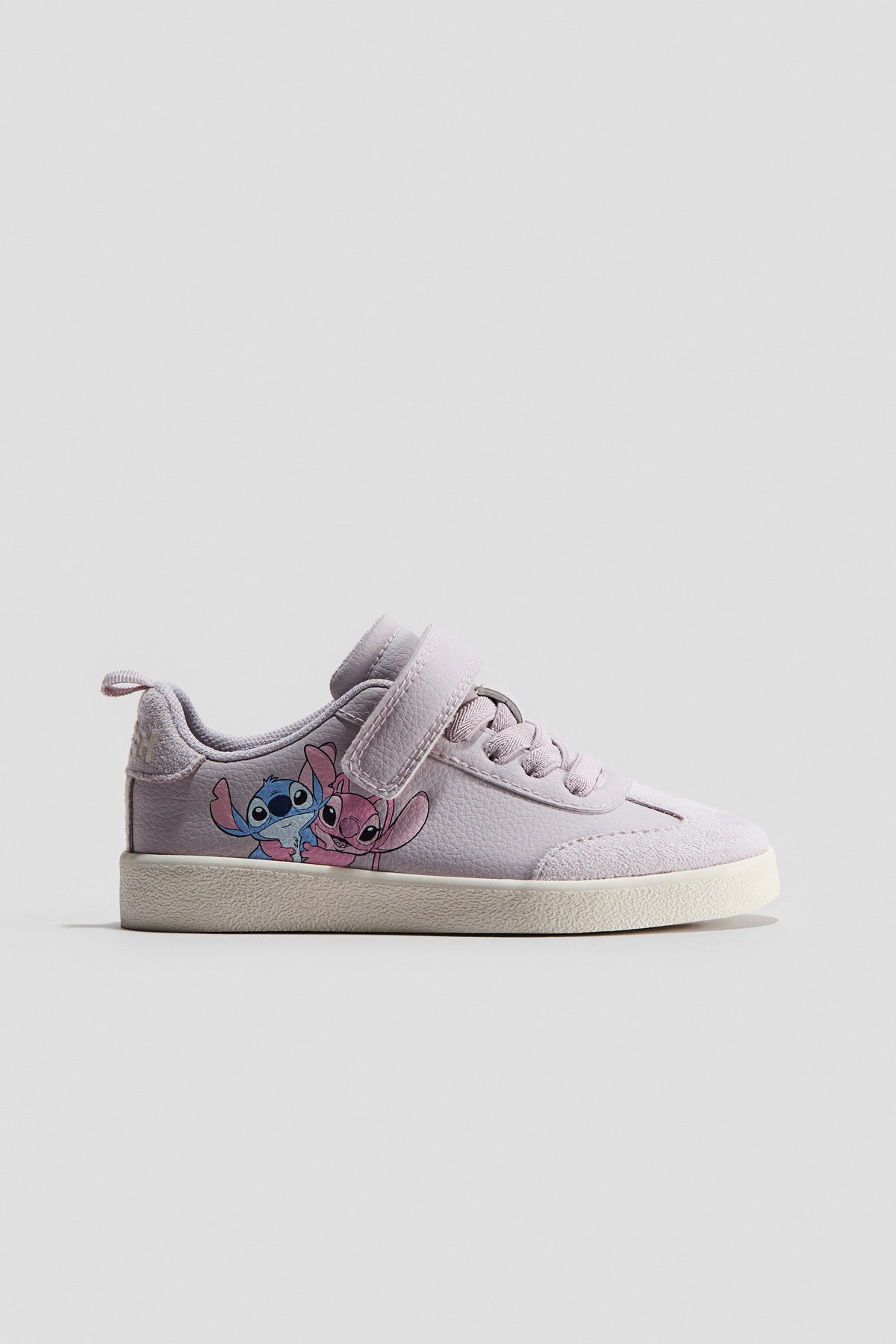 TENIS DE STITCH H&M