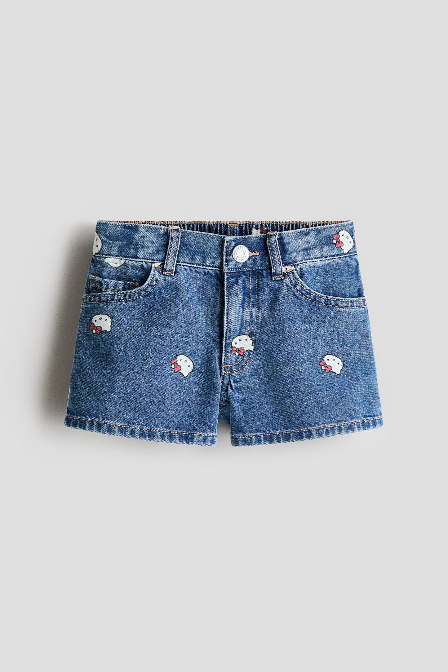 SHORT HELLO KITTY H&M