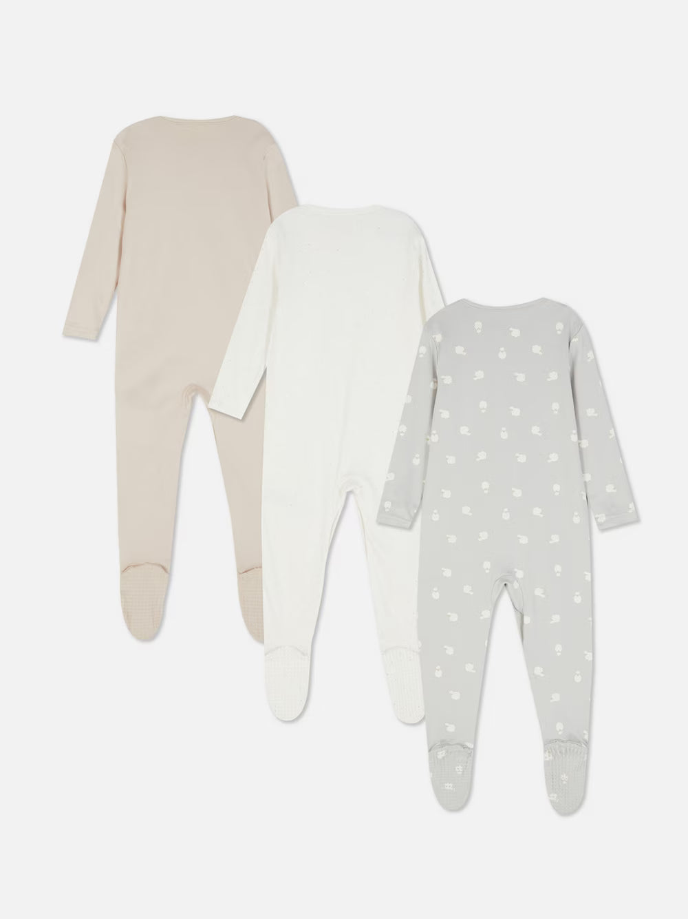 PAQ. PIJAMAS PRIMARK