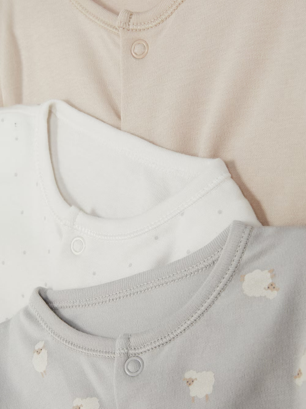 PAQ. PIJAMAS PRIMARK