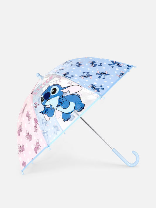 SOMBRILLA DE STITCH