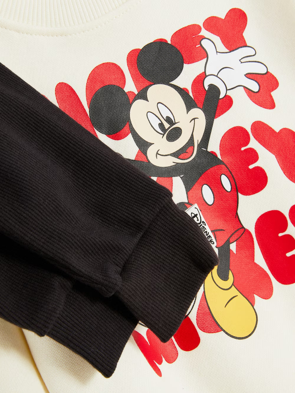 SET DE MICKEY MOUSE PRIMARK
