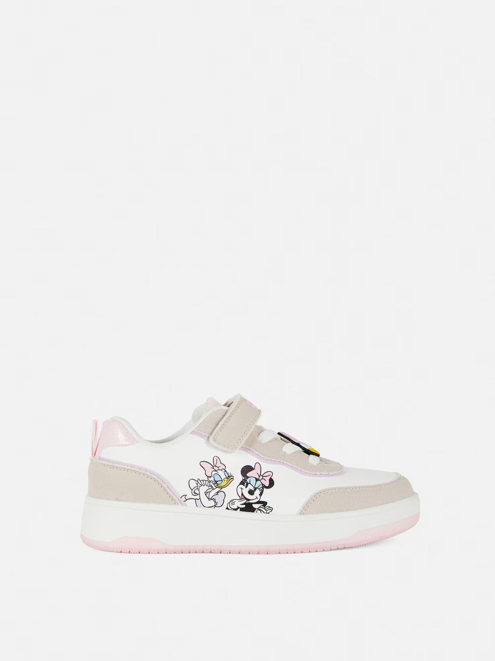 TENIS DE MINNIE PRIMARK