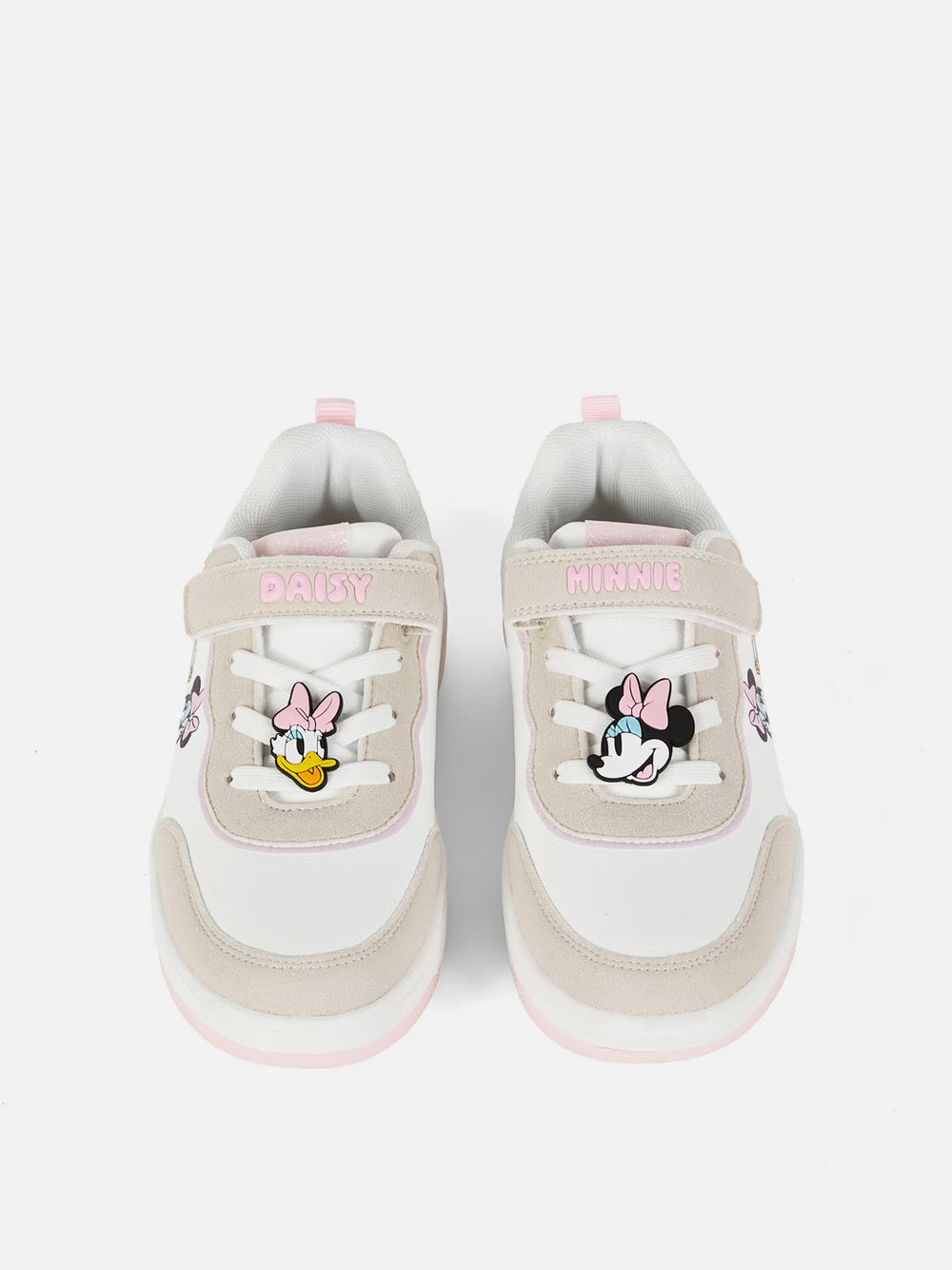 TENIS DE MINNIE PRIMARK