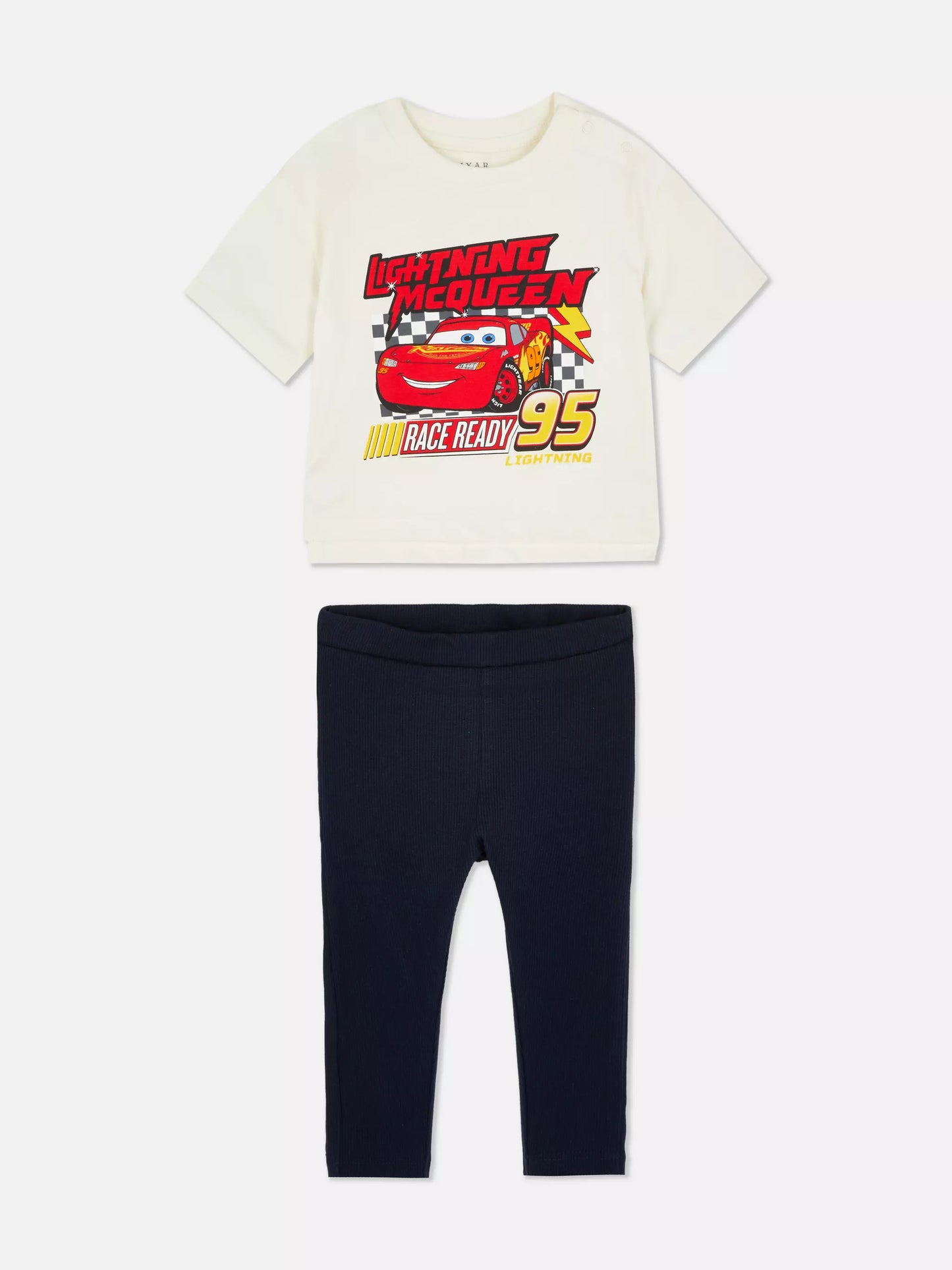 SET DE RAYO MC QUEEN PRIMARK