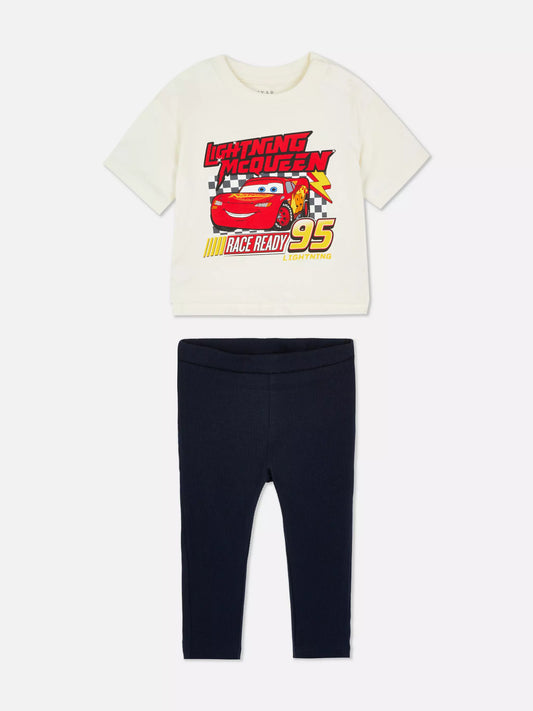 SET DE RAYO MC QUEEN PRIMARK