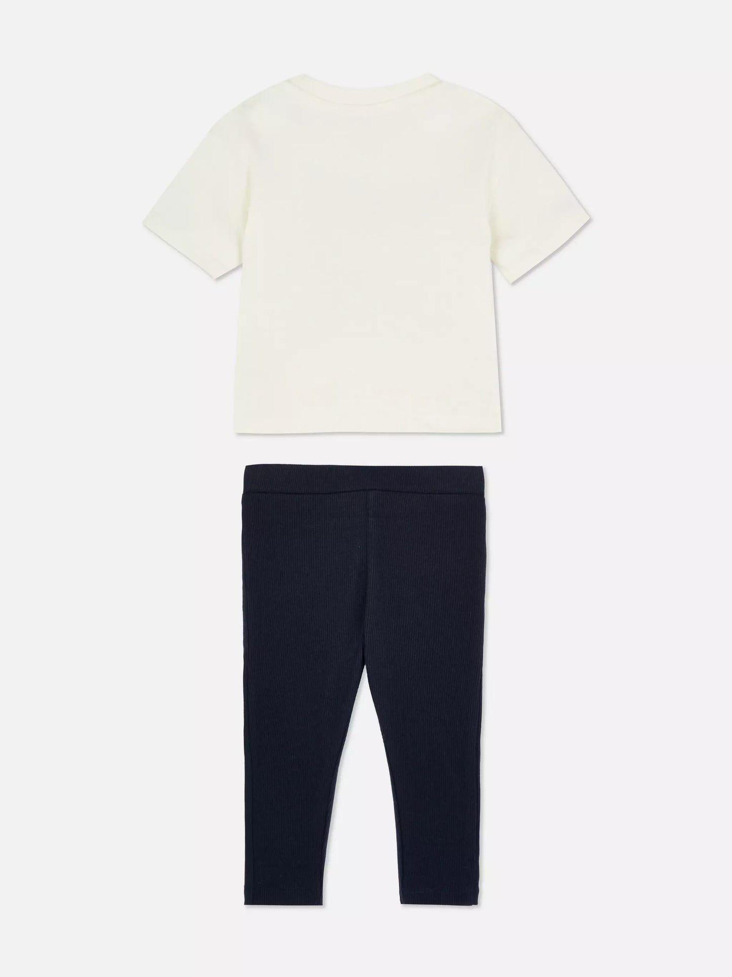 SET DE RAYO MC QUEEN PRIMARK