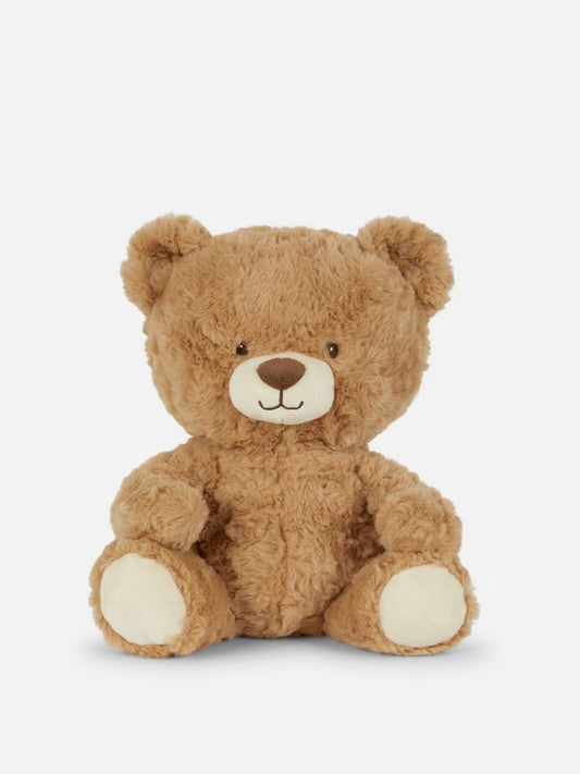 OSO DE PELUCHE PRIMARK