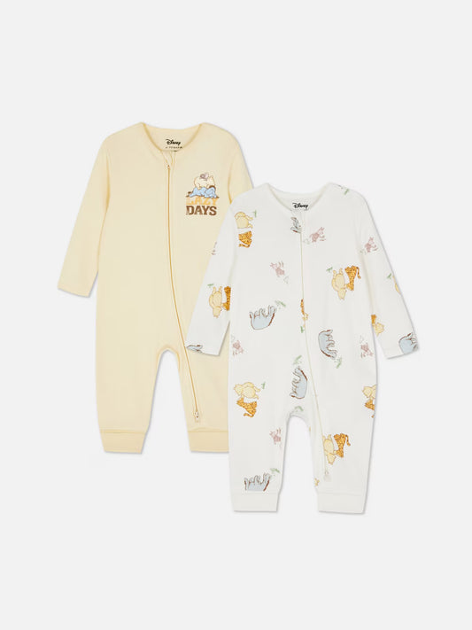 SET DE 2 PIEZAS PRIMARK