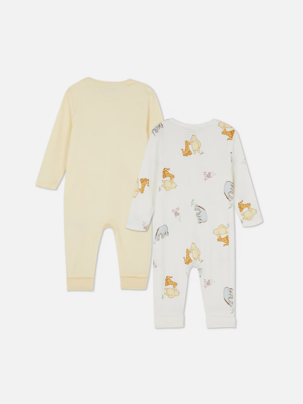 SET DE 2 PIEZAS PRIMARK