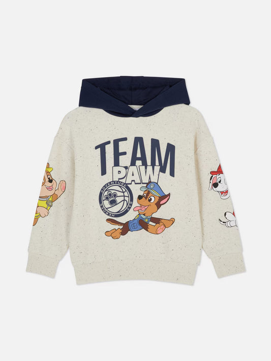 SUETER DE PAW PATROL PRIMARK