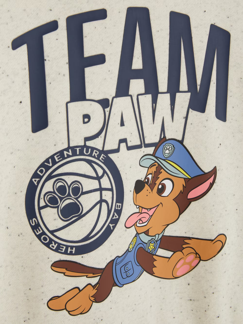 SUETER DE PAW PATROL PRIMARK