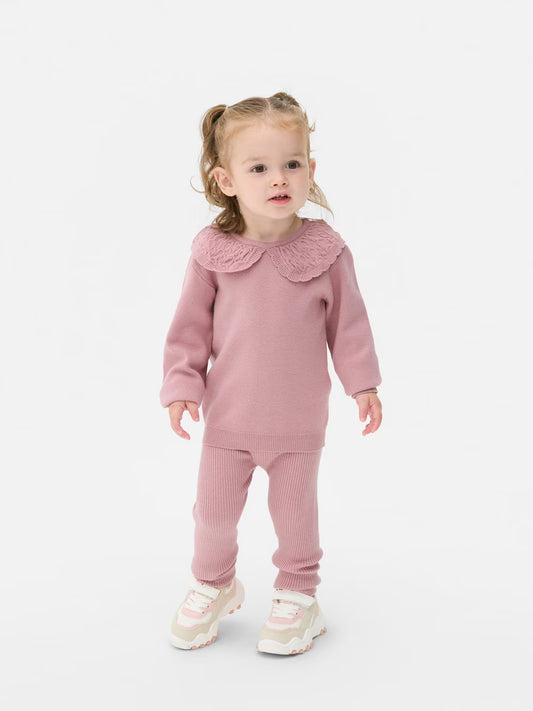 SET DE 2 PIEZAS PRIMARK