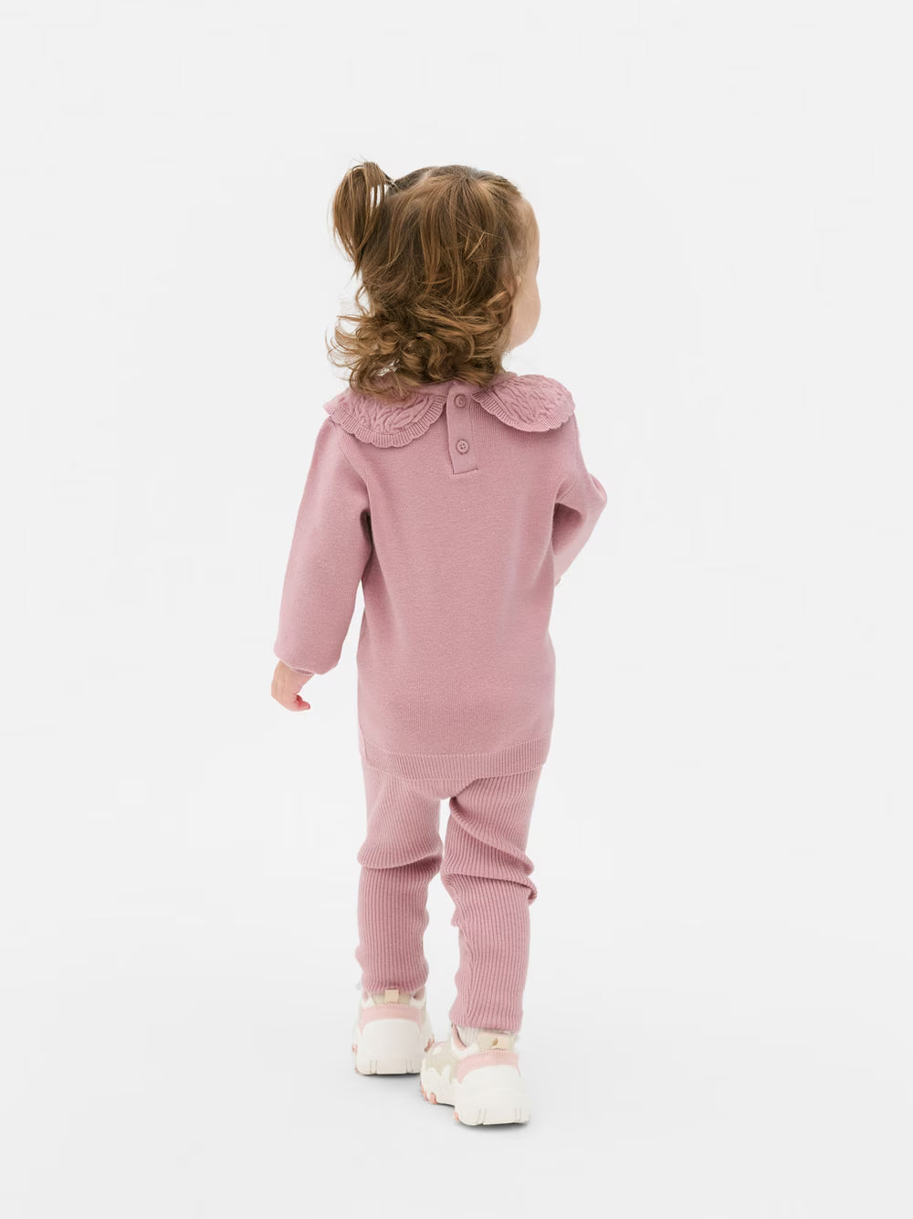 SET DE 2 PIEZAS PRIMARK