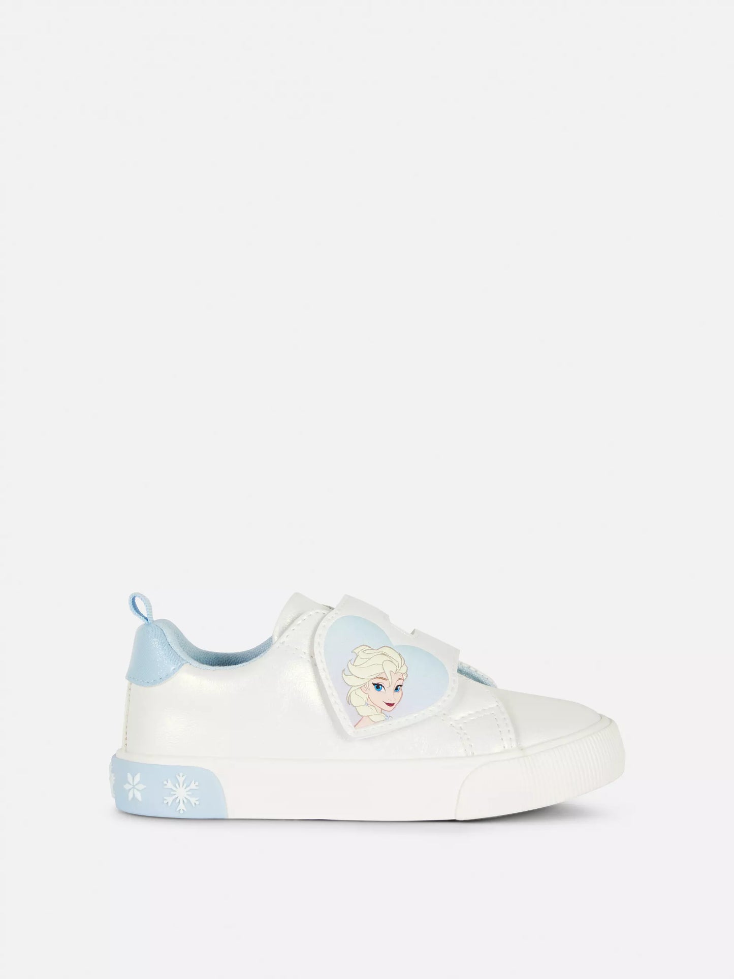 TENIS DE FROZEN PRIMARK