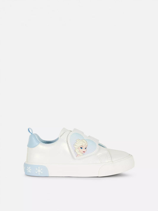 TENIS DE FROZEN PRIMARK