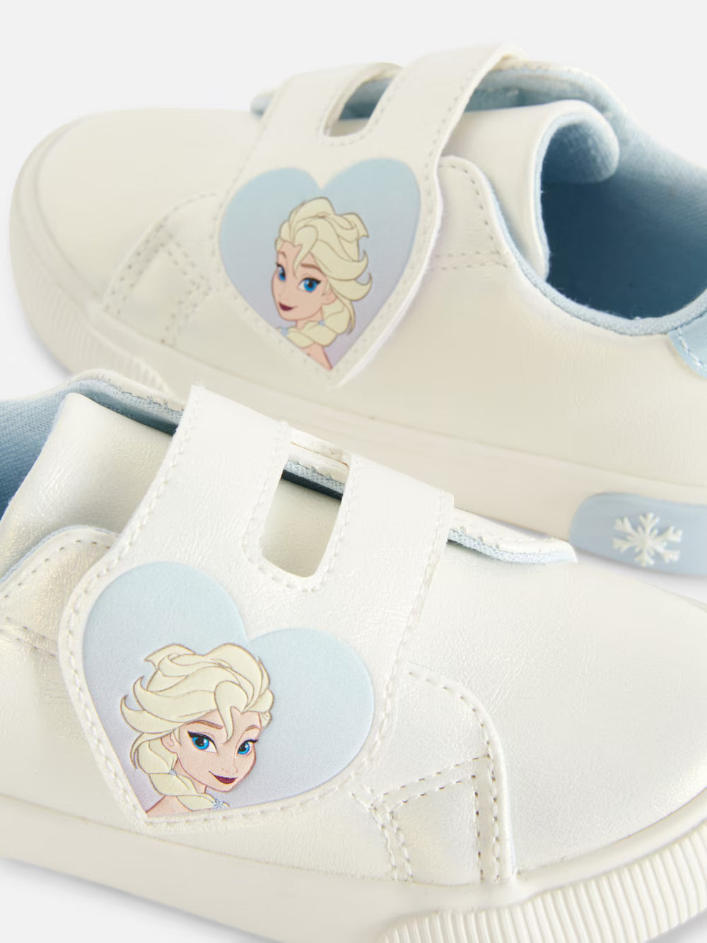 TENIS DE FROZEN PRIMARK
