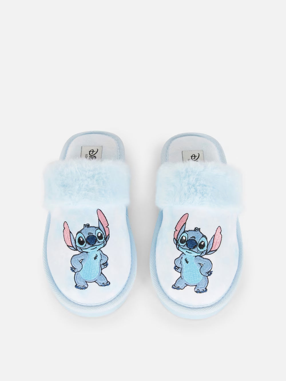 PANTUNFLAS DE STICH PRIMAK