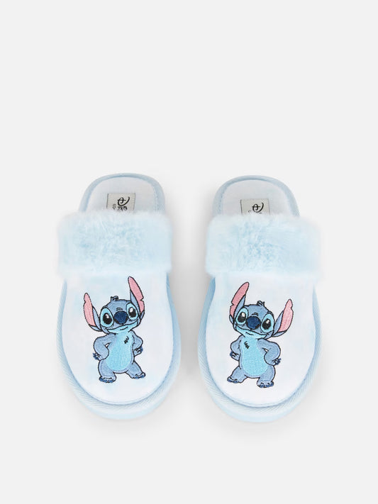 PANTUNFLAS DE STICH PRIMAK