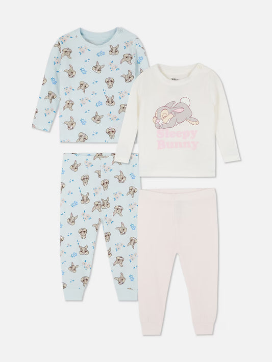 PIJAMAS DE DISNEY PRIMARK