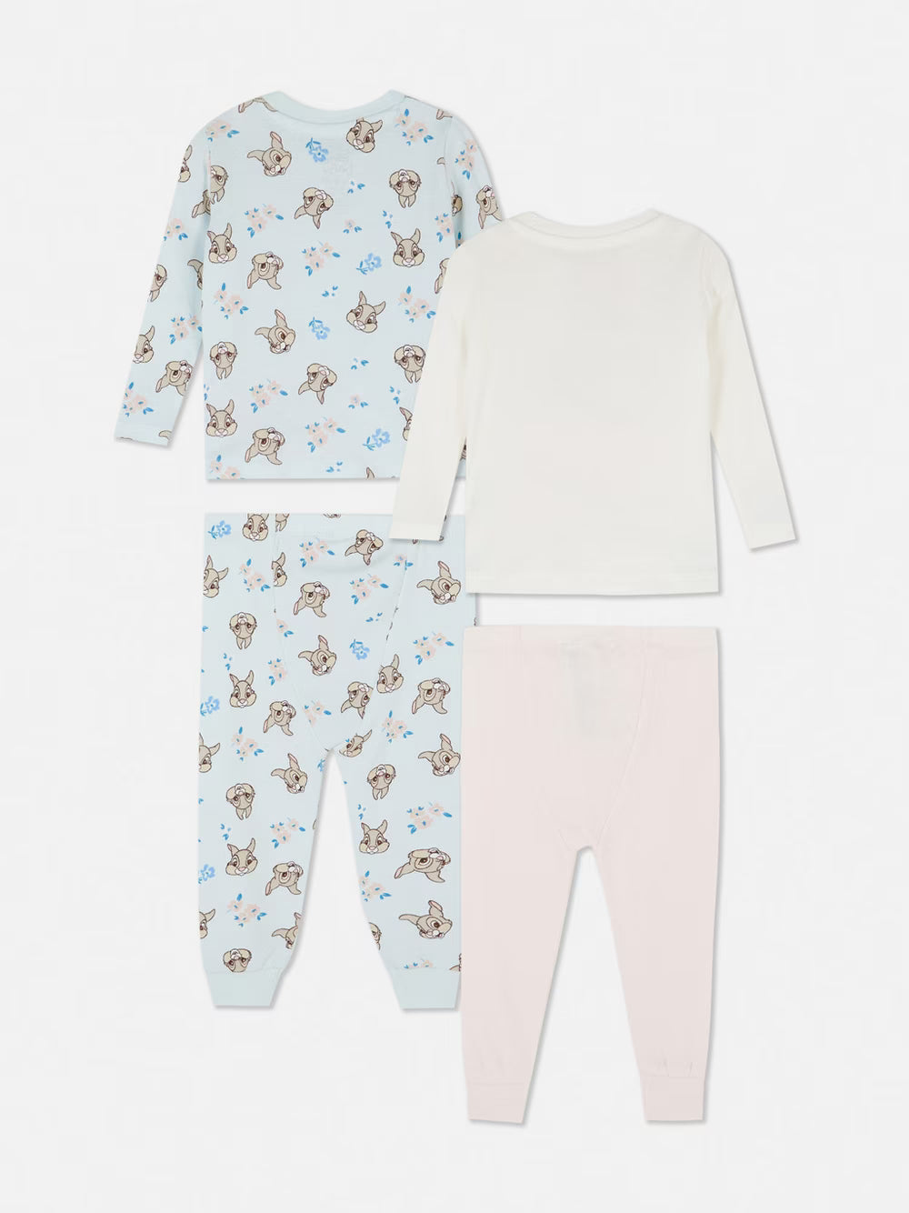 PIJAMAS DE DISNEY PRIMARK