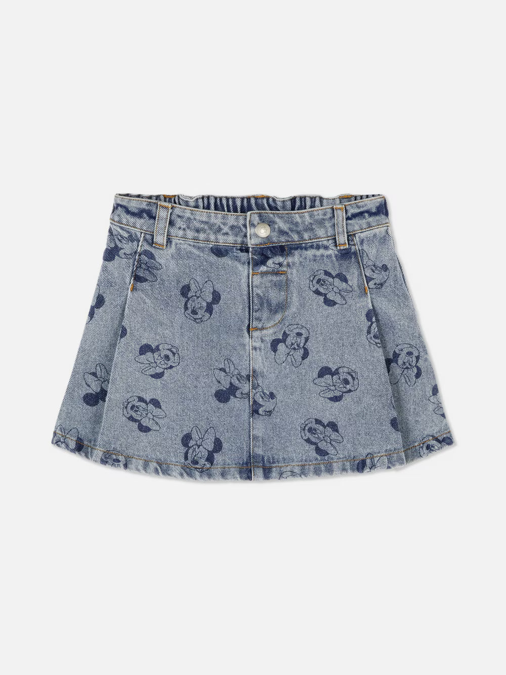 FALDA DE MINNIE MOUSE PRIMARK