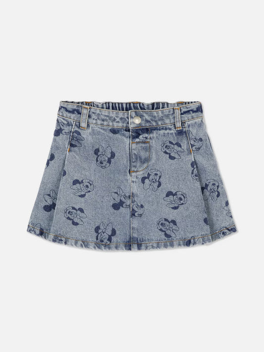 FALDA DE MINNIE MOUSE PRIMARK