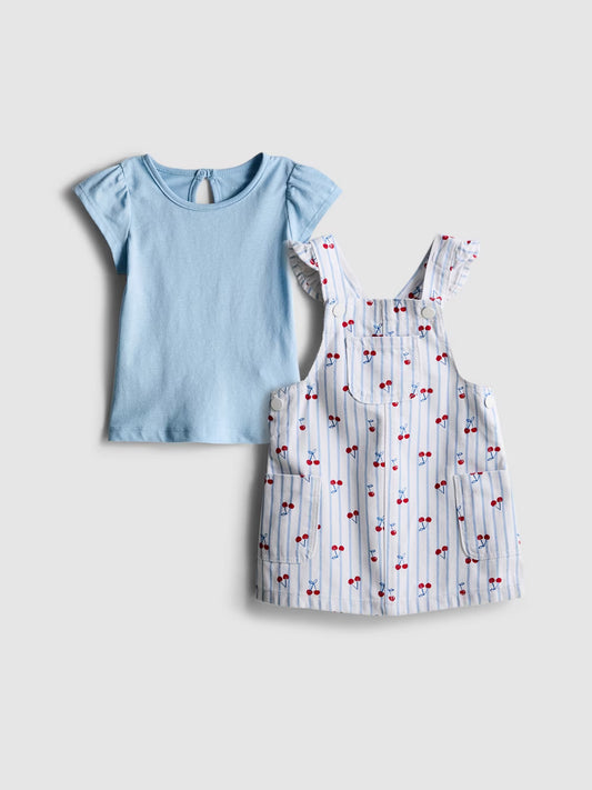 SET DE 2 PIEZAS PRIMARK