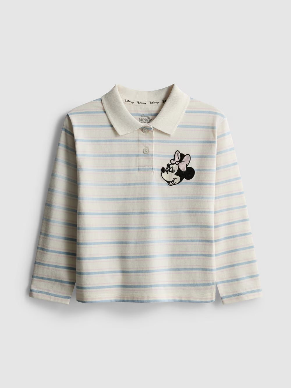 CAMISA DE MINNIE MOUSE
