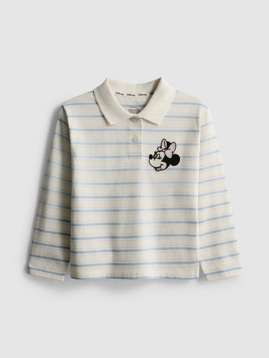 CAMISA DE MINNIE MOUSE