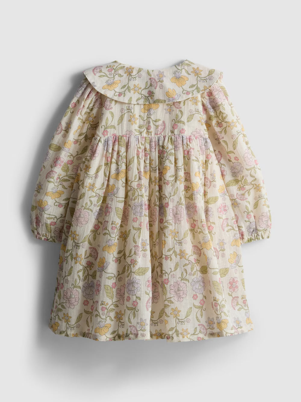 VESTIDO BABY PRIMARK