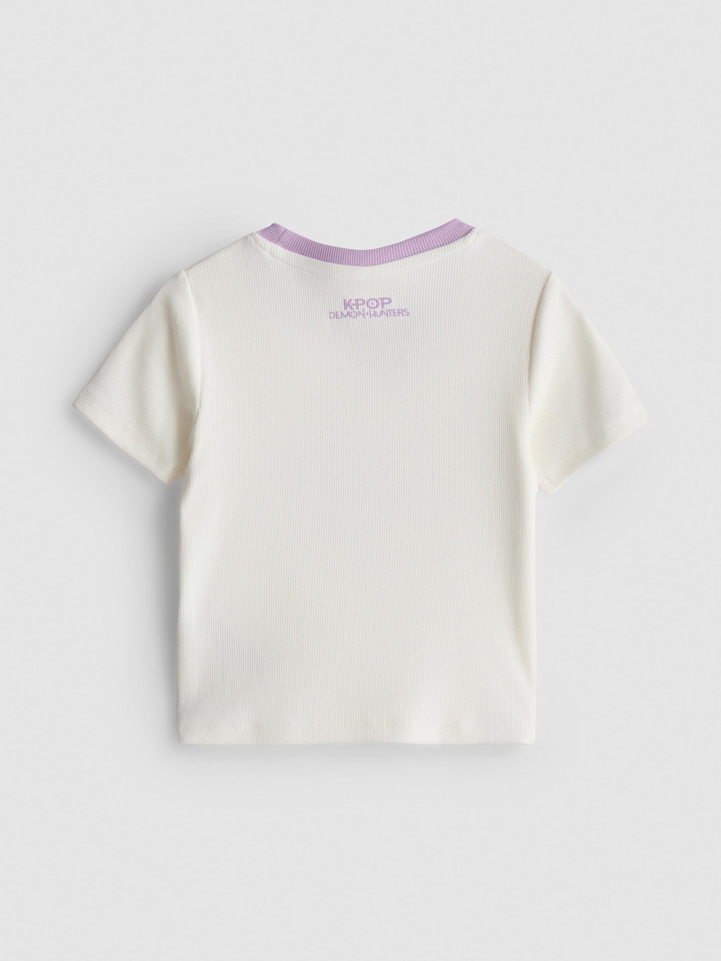 CAMISETA K POP