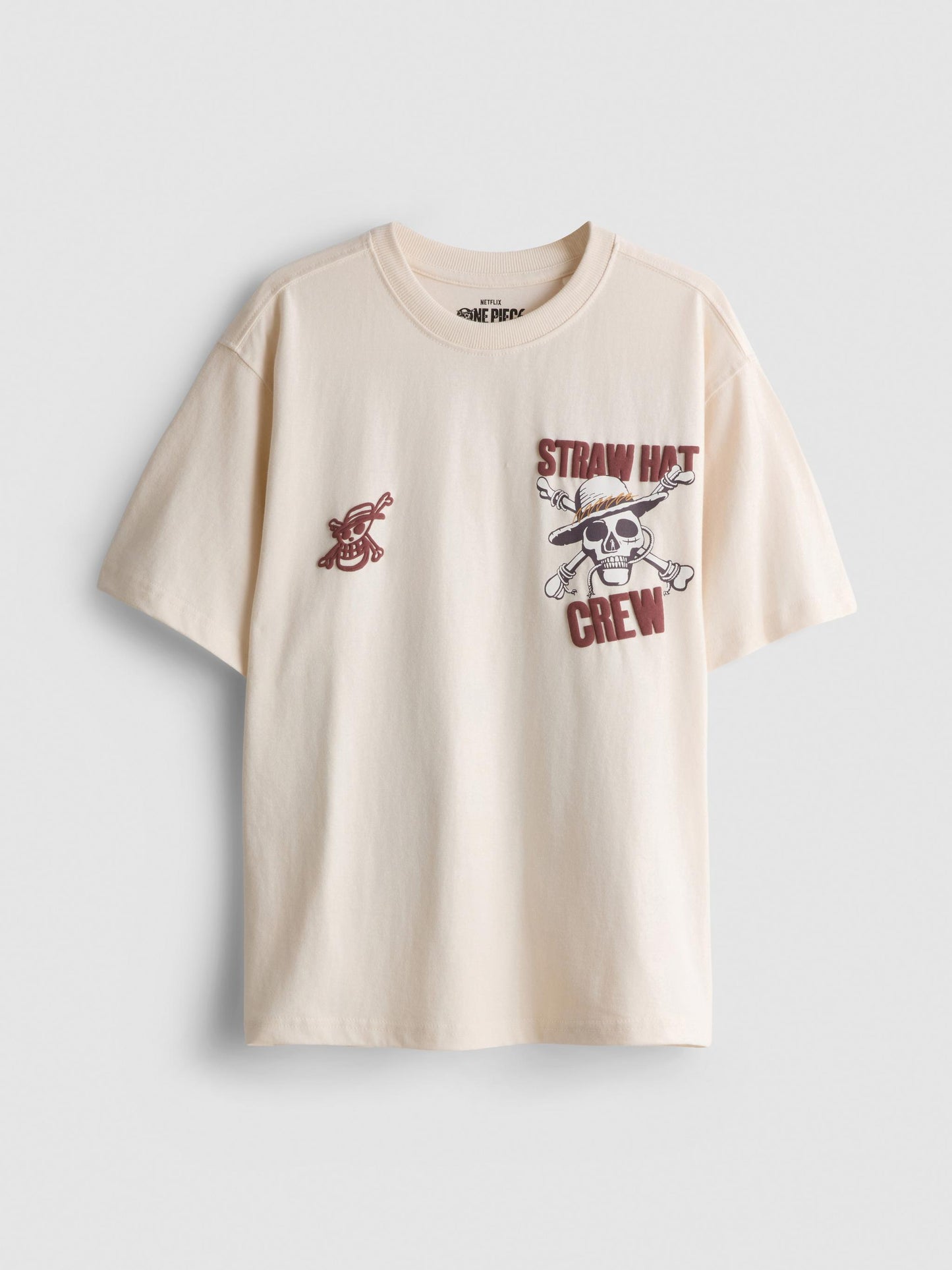 CAMISETA ONE PIECE
