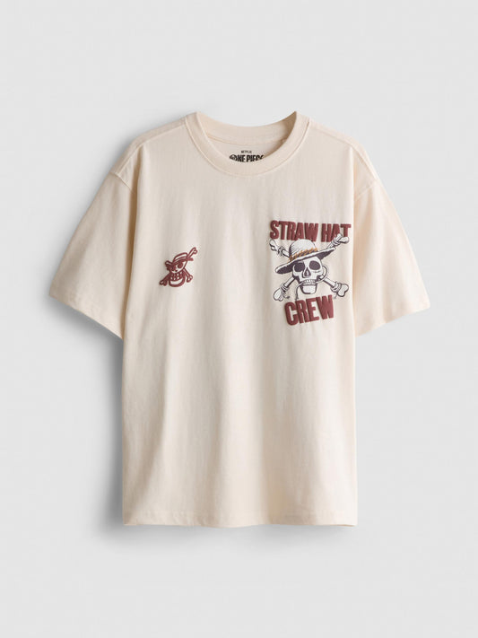 CAMISETA ONE PIECE