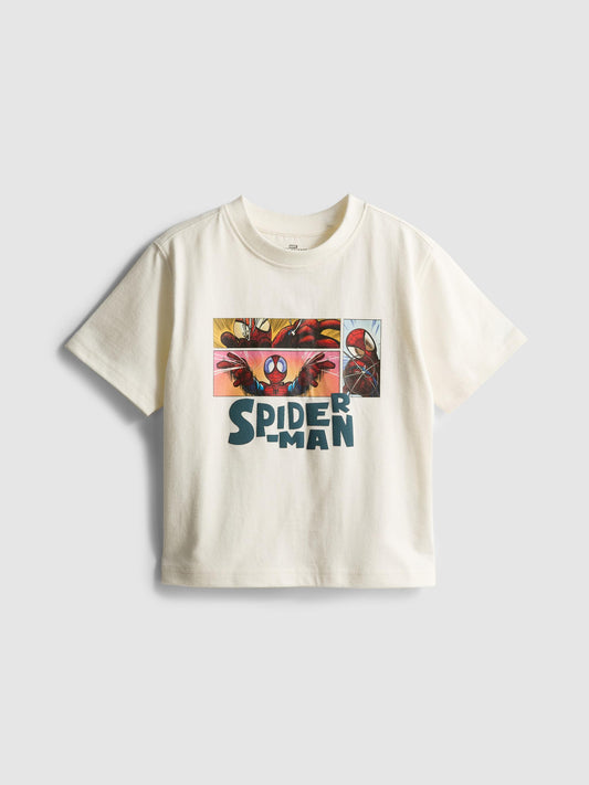 CAMISETA DE SPIDERMAN