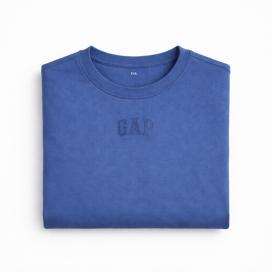 CAMISETA GAP