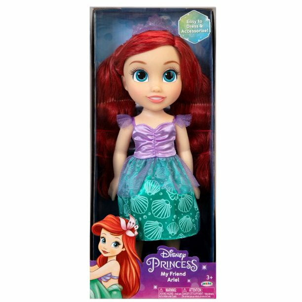 PRINCESA ARIEL
