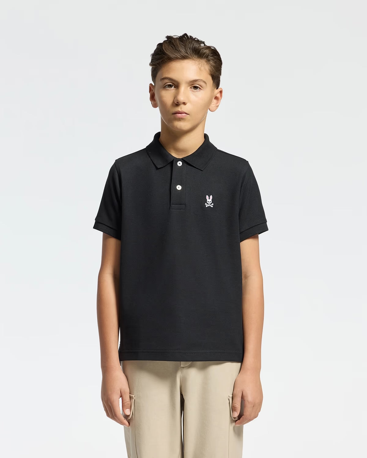 CAMISA CUELLO PSYCHOBUNNY