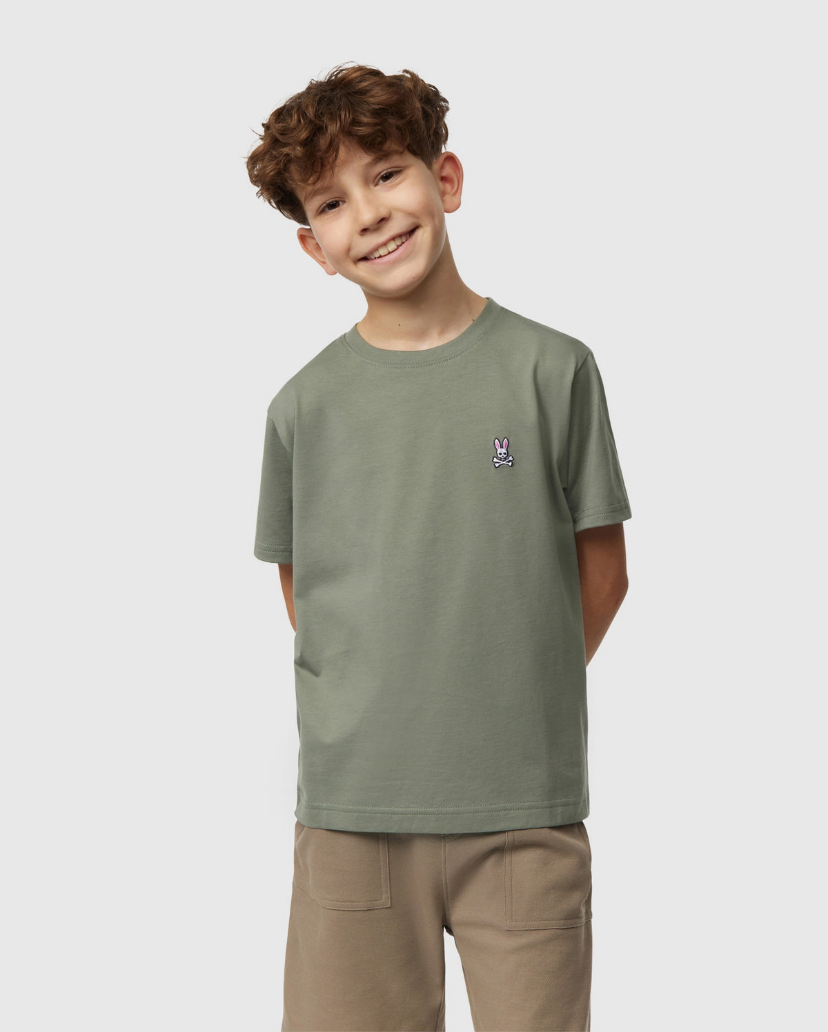 CAMISETA PSYCHOBUNNY