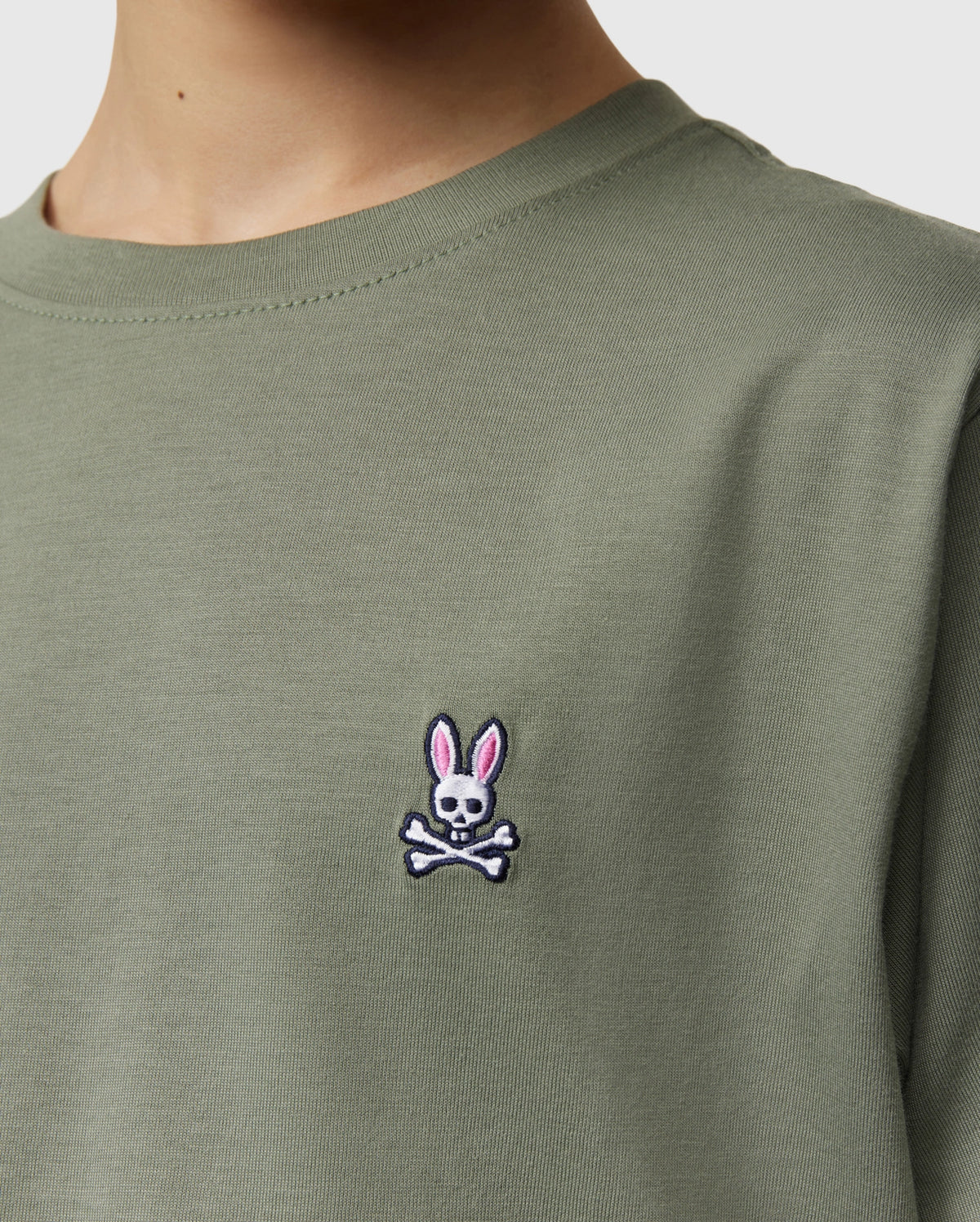 CAMISETA PSYCHOBUNNY