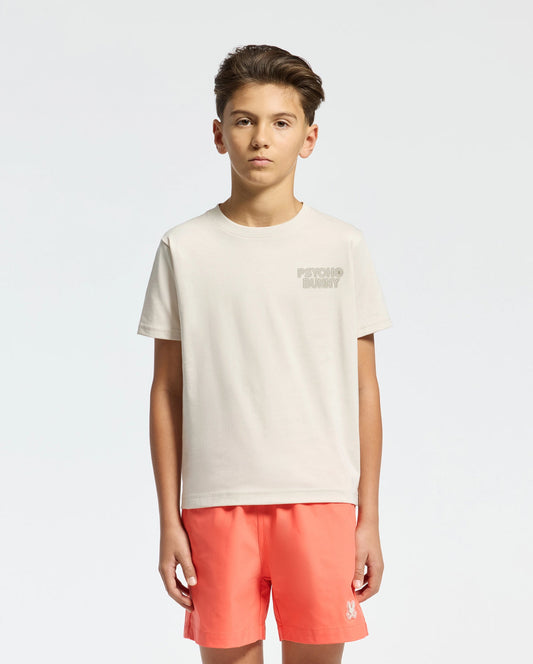 CAMISETA PSYCHOBUNNY