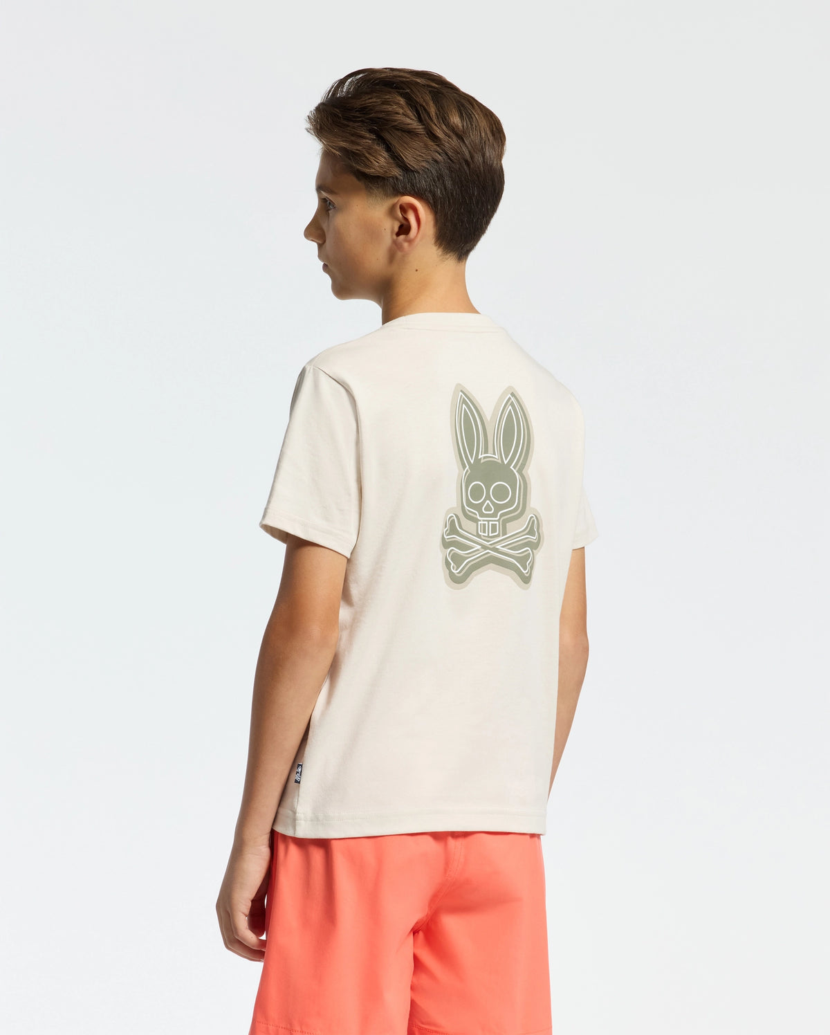 CAMISETA PSYCHOBUNNY