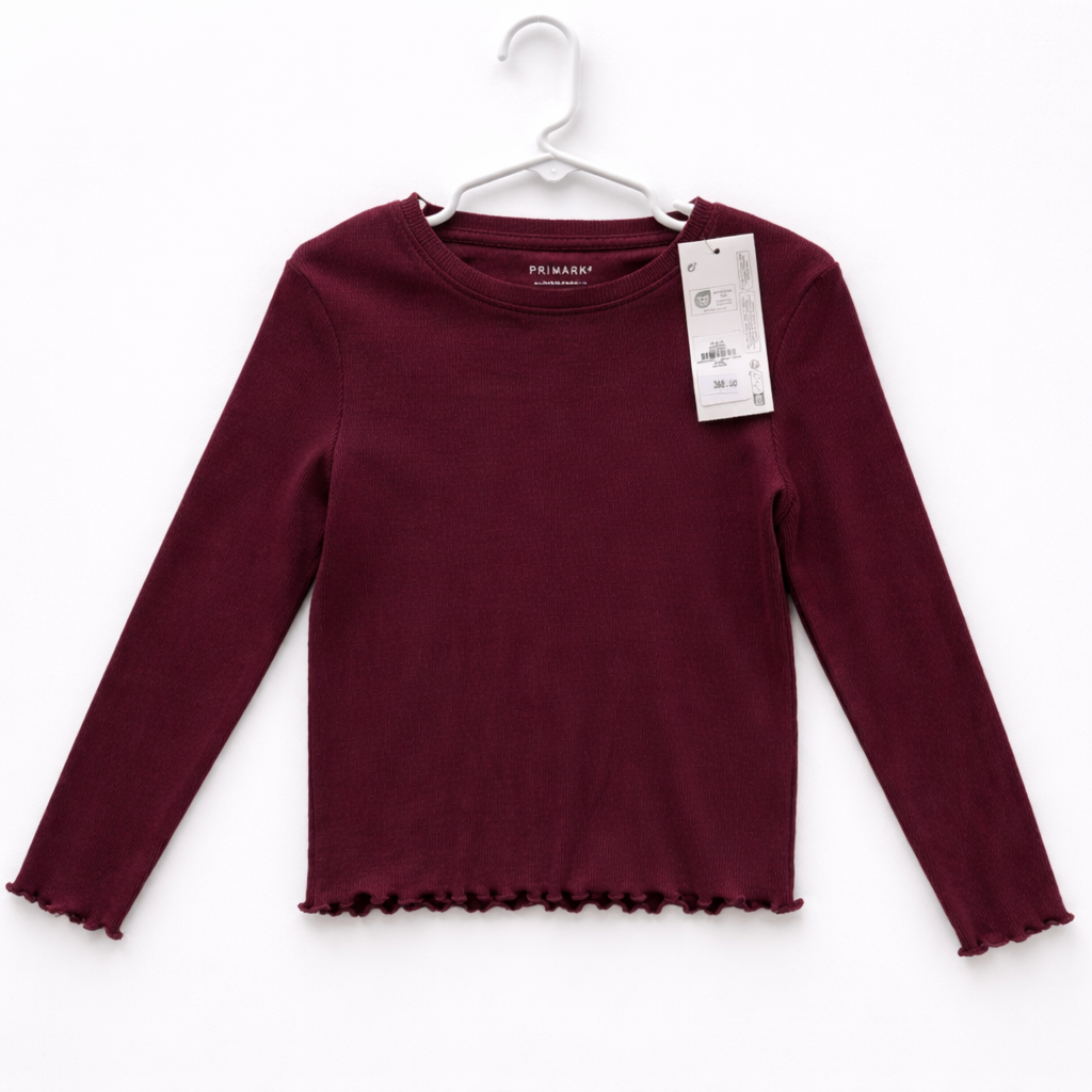CAMISA PRIMARK