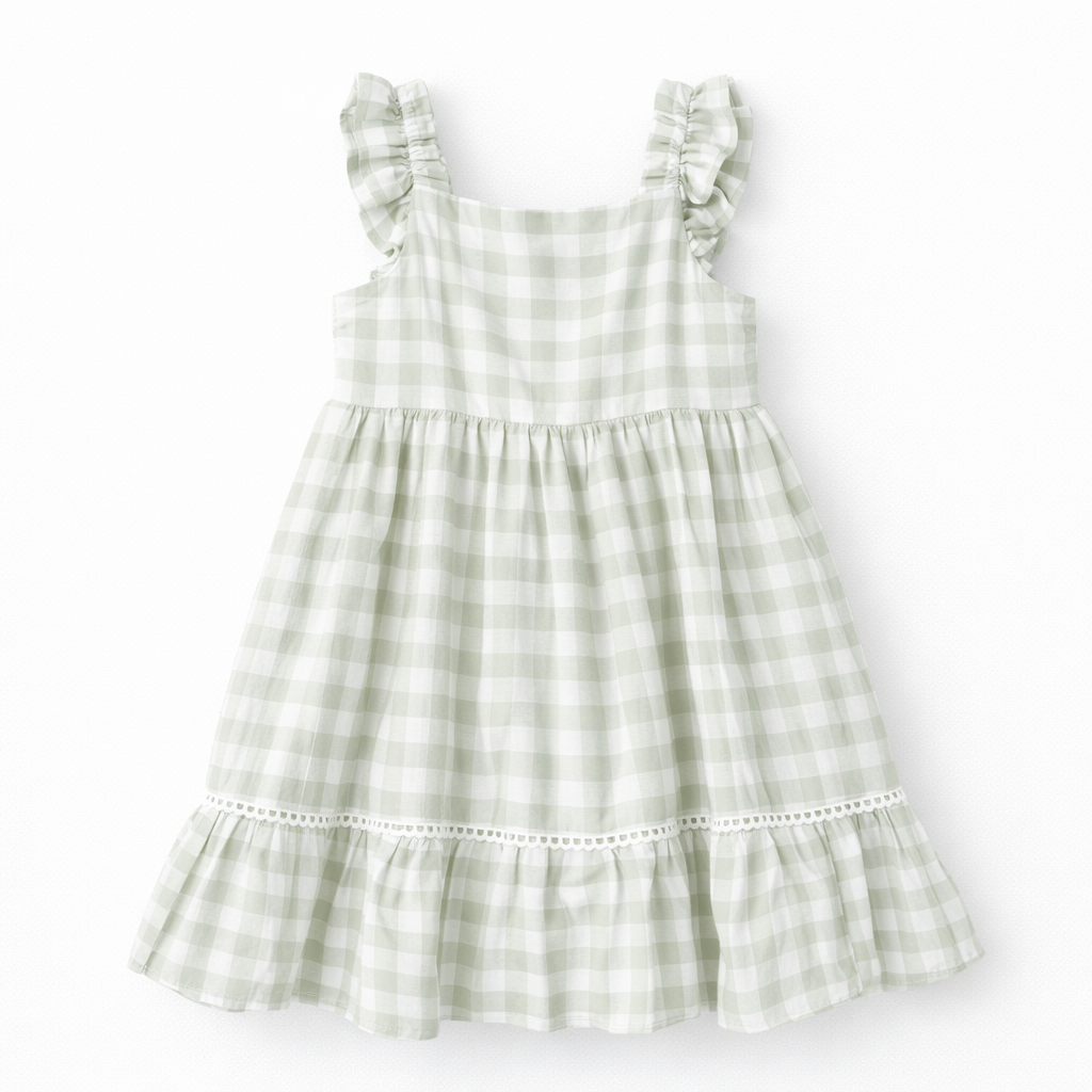 VESTIDO CATHERINE